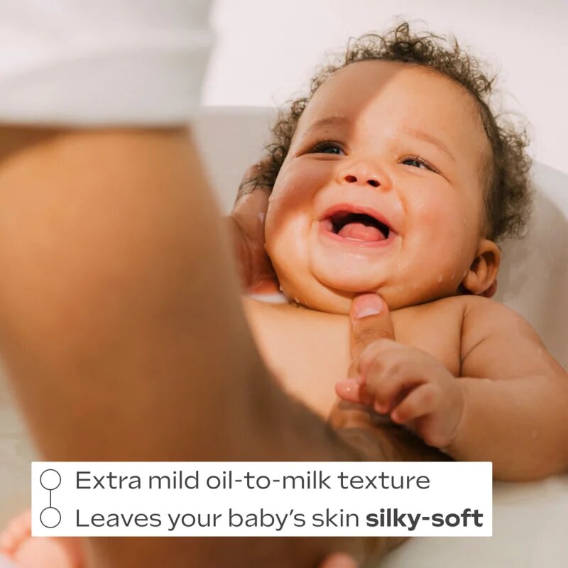 Weleda Baby ognjičeva kopel za dojenčke za lahko noč 200 ml