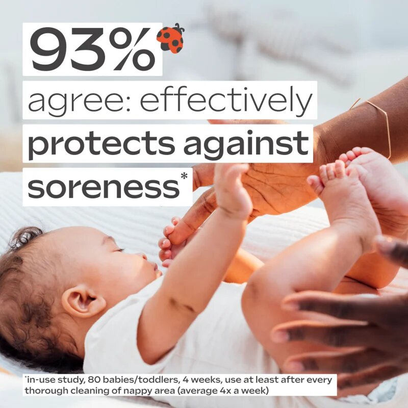 Weleda Baby ognjičeva krema za dojenčkovo ritko za zaščito kože za otroke Calendula 30 ml
