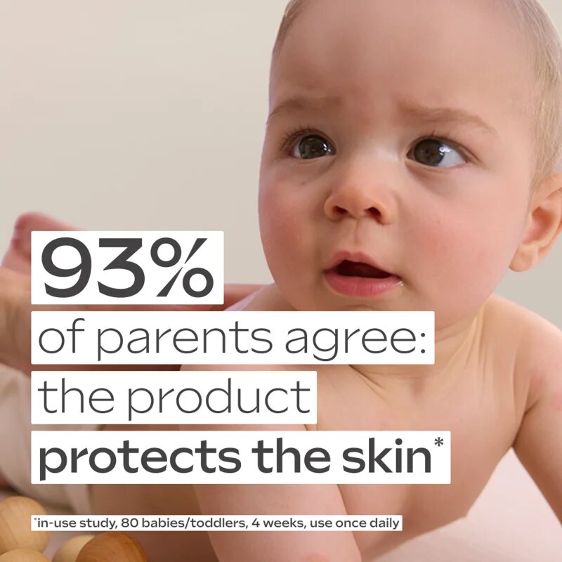 Weleda Baby ognjičeva krema za obraz brez dodanih dišav 50 ml