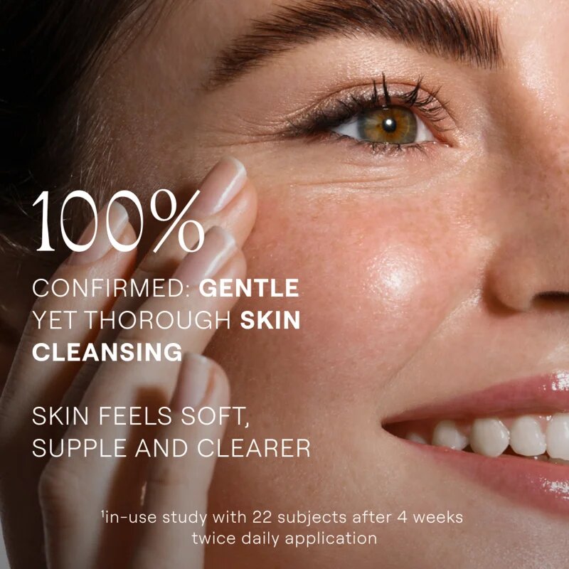 Weleda Cleansing Care čistilni gel za problematično kožo 100 ml