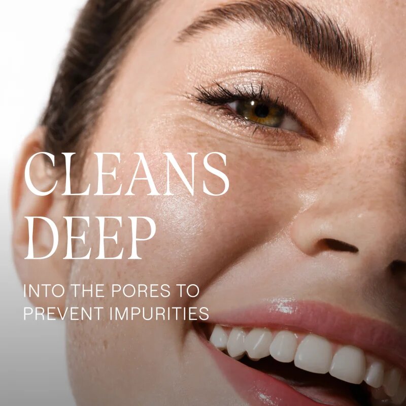 Weleda Cleansing Care čistilni gel za problematično kožo 100 ml