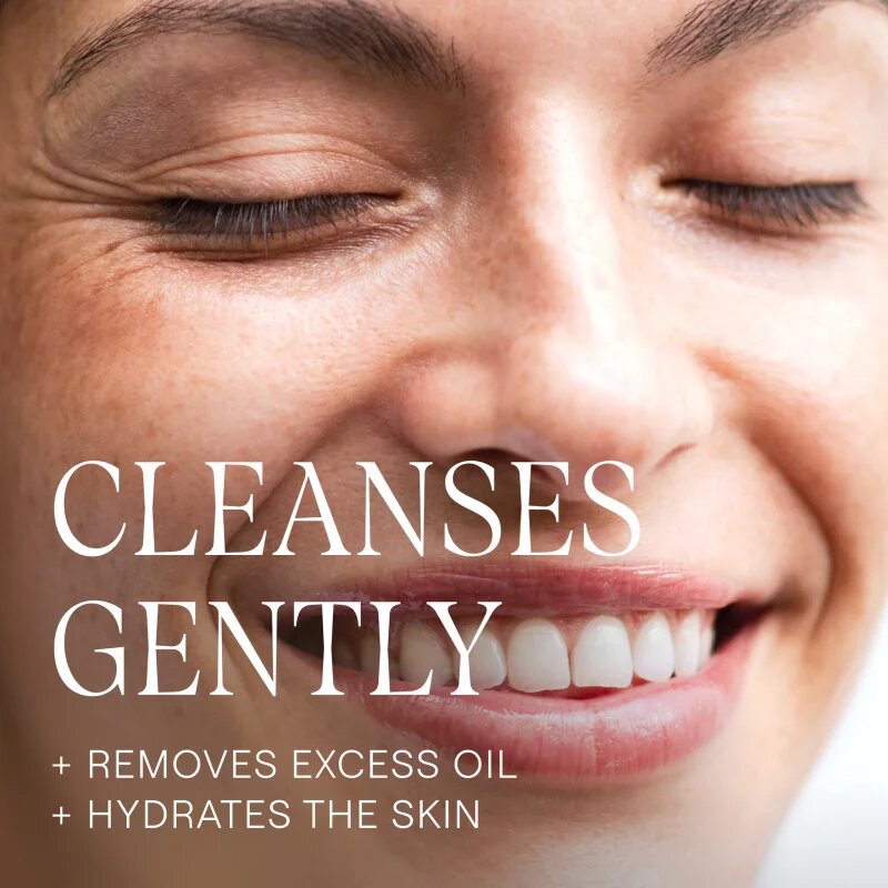 Weleda Cleansing Care Deep Cleansing Gel globoko čistilni gel z vlažilnim učinkom 150 ml