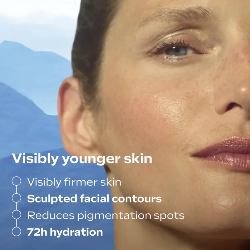 Weleda Exo Boost pomlajevalni serum za obraz 30 ml
