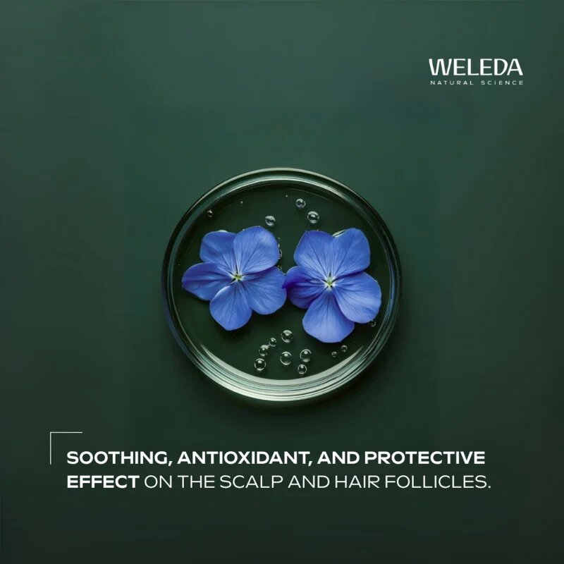 Weleda HydraShine vlažilni balzam 150 ml