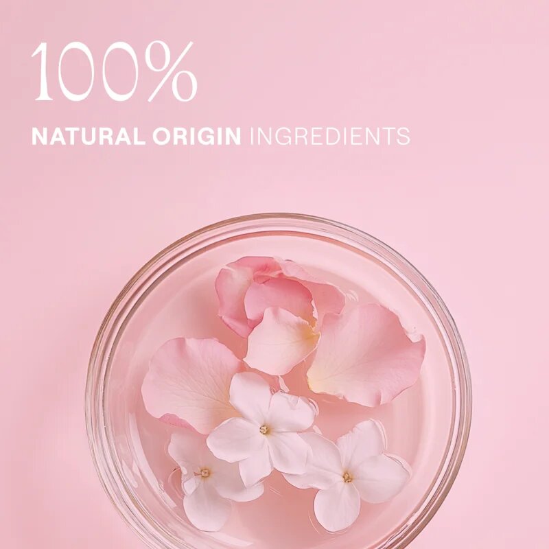 Weleda Love privlačen gel za prhanje Rose Jasmine and Ylang-Ylang 200 ml