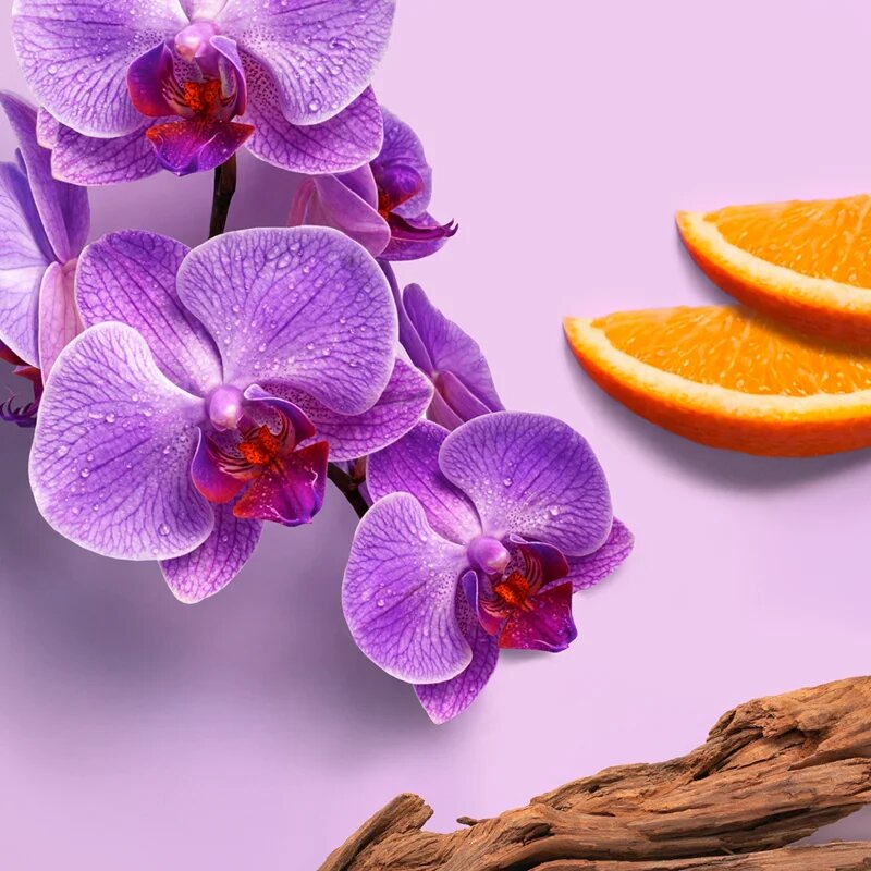 Weleda Mystic Aura odišavljeno pršilo za telo in lase za ženske 95 ml