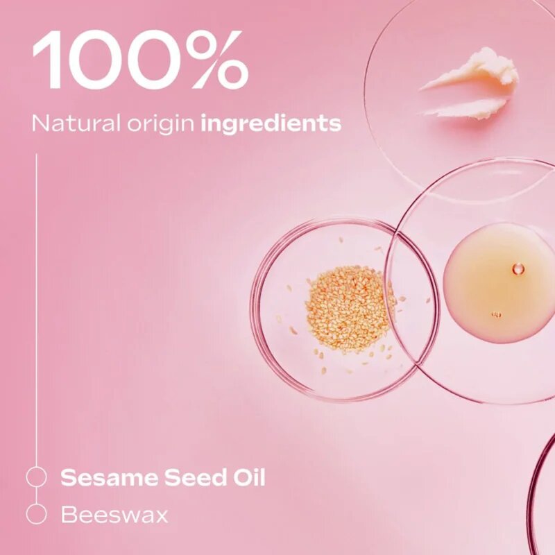 Weleda Pink Peach vlažilna krema za roke 50 ml