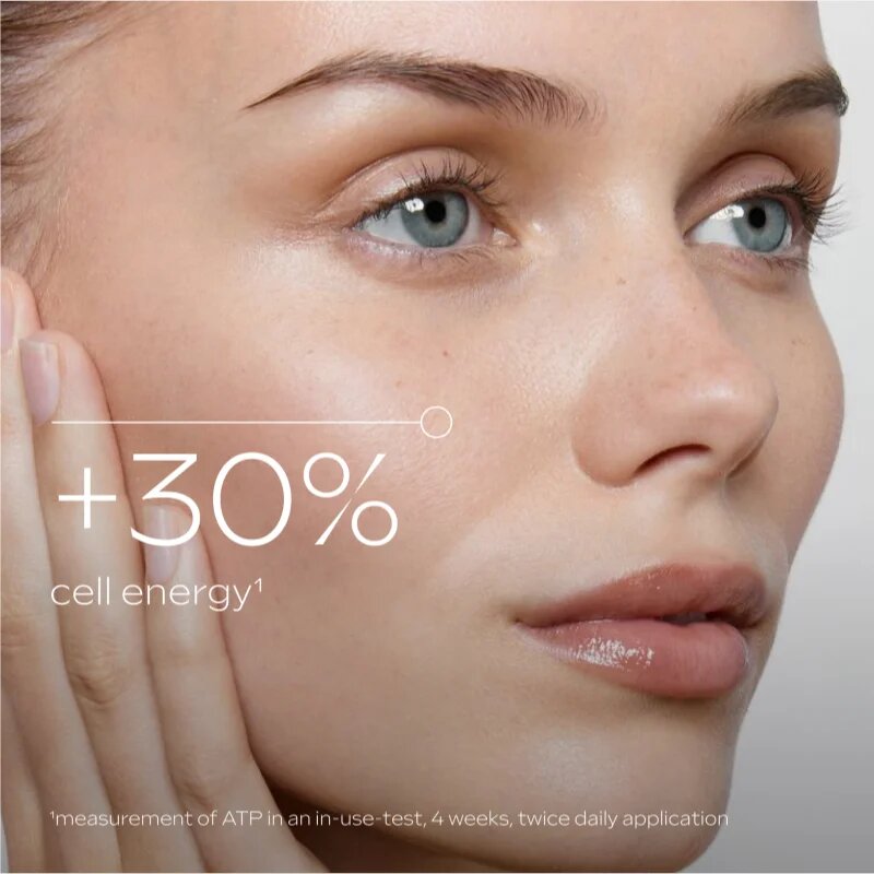 Weleda Pomegranate olje za učvrstitev za obraz 30 ml