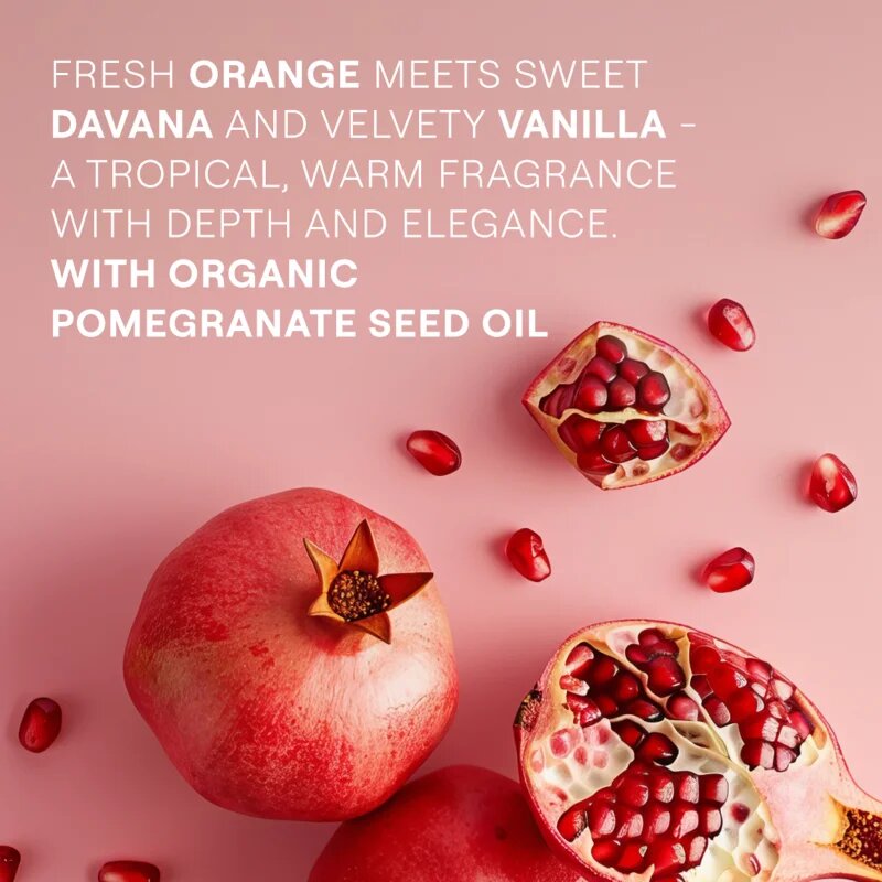 Weleda Pomegranate regeneracijska krema za prhanje 200 ml