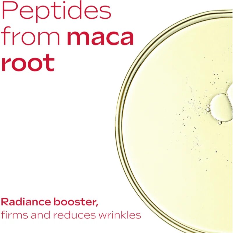 Weleda Pomegranate serum za učvrstitev z maca peptidi 30 ml