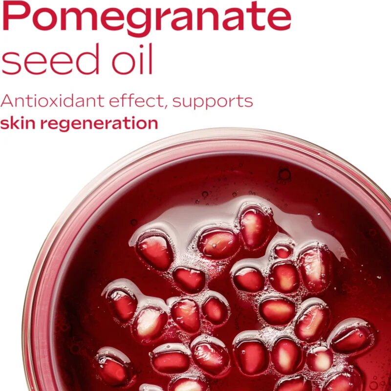 Weleda Pomegranate učvrstitvena dnevna krema proti gubam z maca peptidi 40 ml