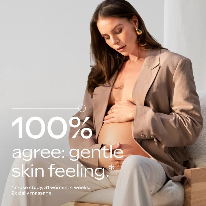 Weleda Pregnancy growth oil for stretch marks olje za strije 100 ml