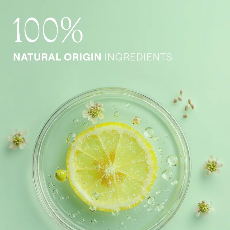 Weleda Refresh krema za prhanje z osvežujočim učinkom Citrus 400 ml