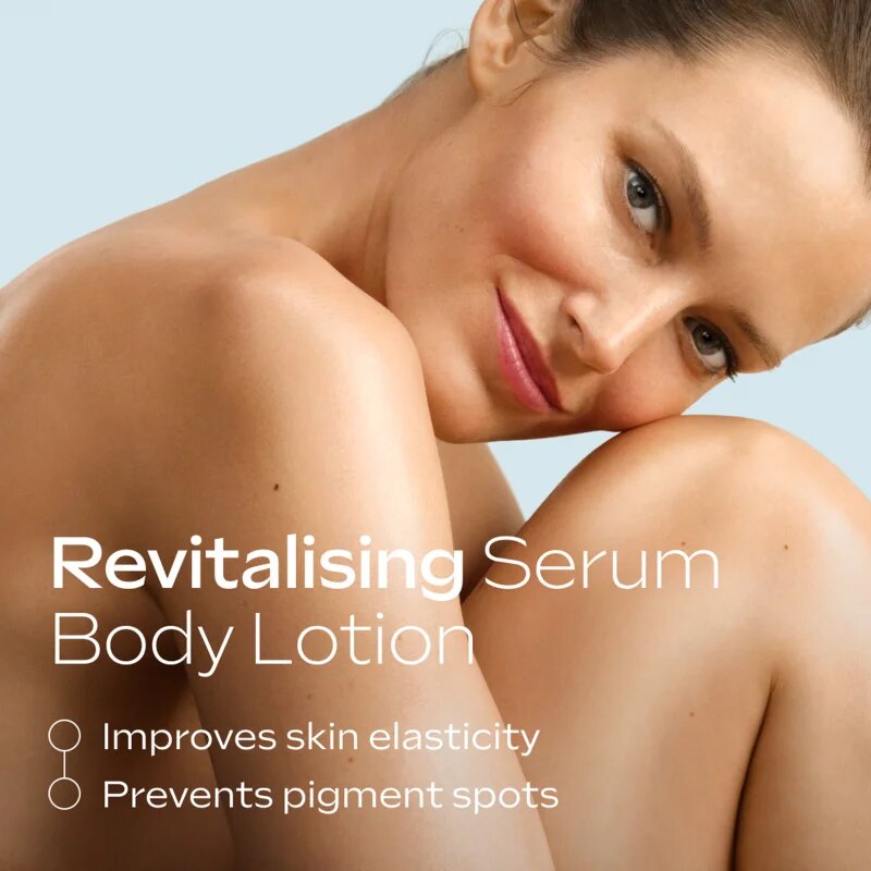 Weleda Revitalising serum za telo z učinkom liftinga 250 ml
