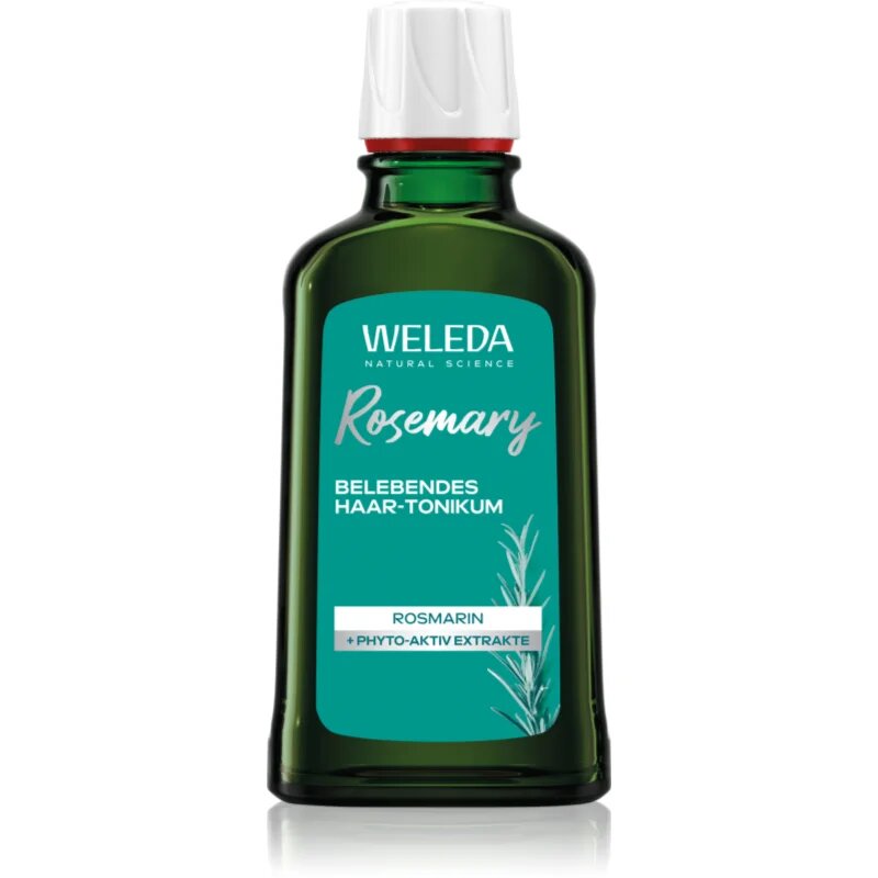 Weleda Rosemary lasni tonik 100 ml