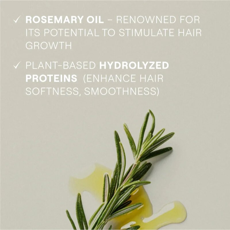 Weleda Rosemary revitalizacijski balzam 150 ml