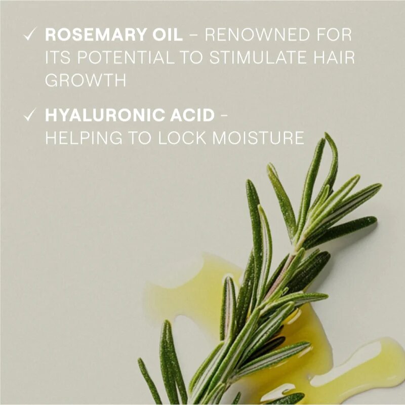 Weleda Rosemary revitalizacijski šampon 250 ml