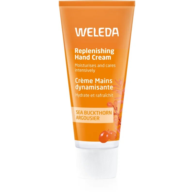 Weleda Sea Buckthorn krema za roke 50 ml
