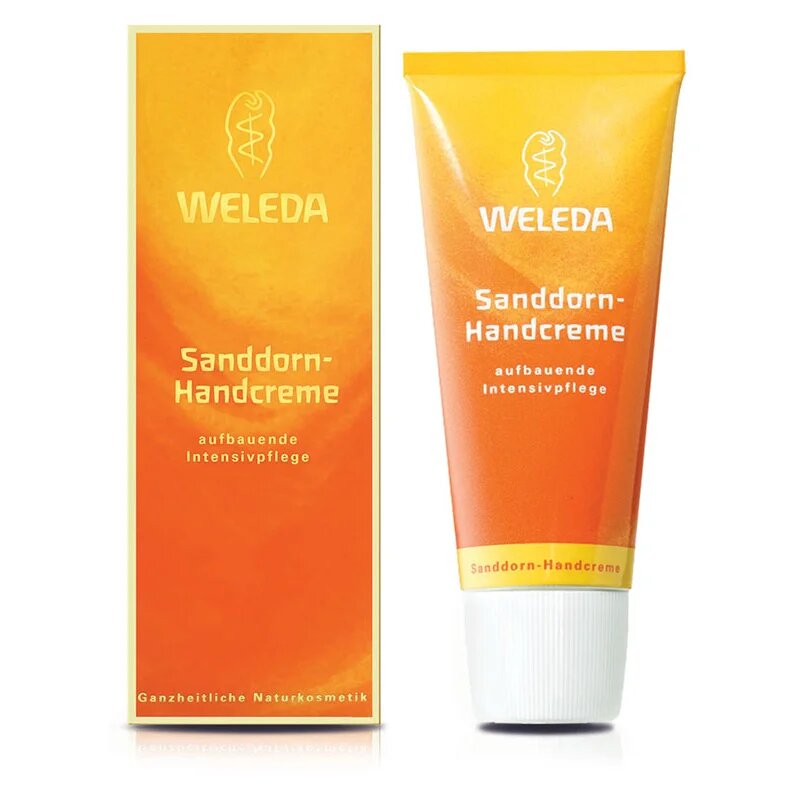 Weleda Sea Buckthorn krema za roke 50 ml