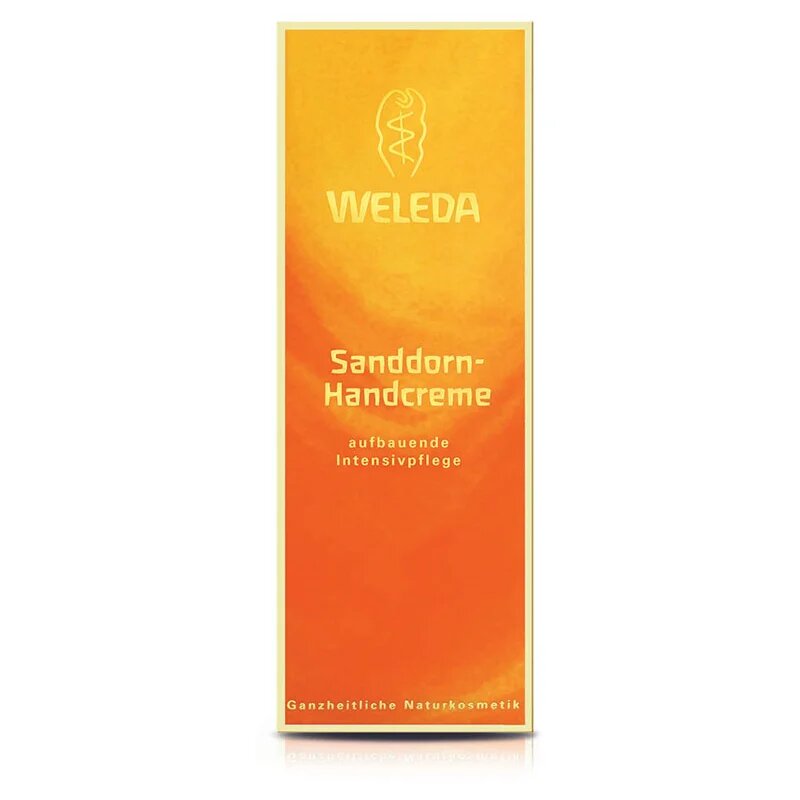 Weleda Sea Buckthorn krema za roke 50 ml