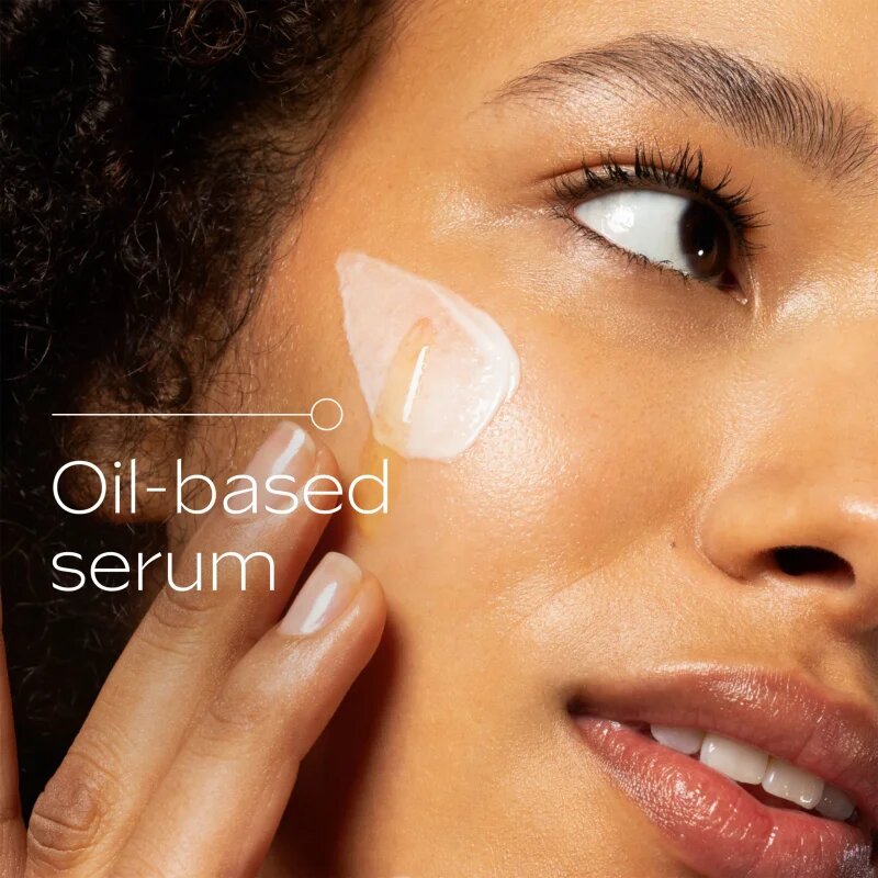 Weleda Serum Drops Extra Rich Omega krepilni serum za prehrano in hidracijo 30 ml