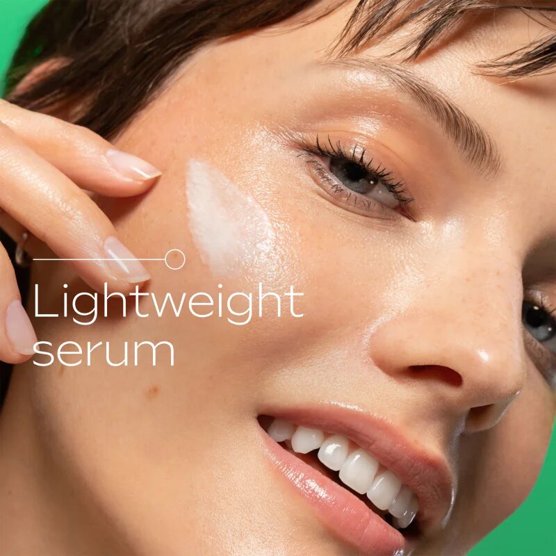 Weleda Serum Drops Slow Aging Astaxanthin serum za glajenje za pomladitev kože 30 ml