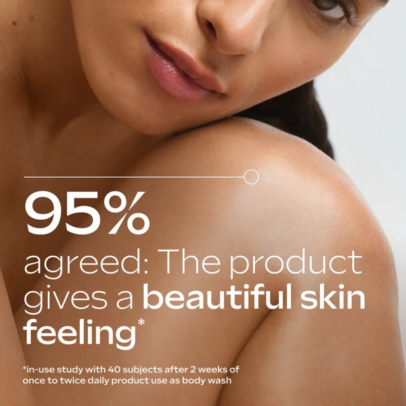 Weleda Skin Food hranilna krema za prhanje 200 ml