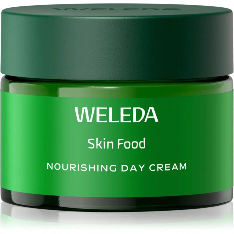 Weleda Skin Food lahka hranilna in vlažilna dnevna krema 40 ml