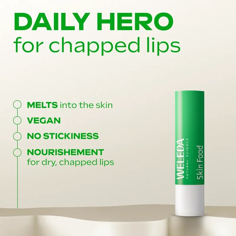 Weleda Skin Food Make-up Favourites darilni set za popolno polt