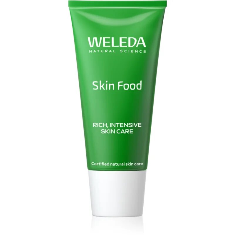 Weleda Skin Food univerzalna hranilna krema z zelišči za zelo suho kožo 30 ml