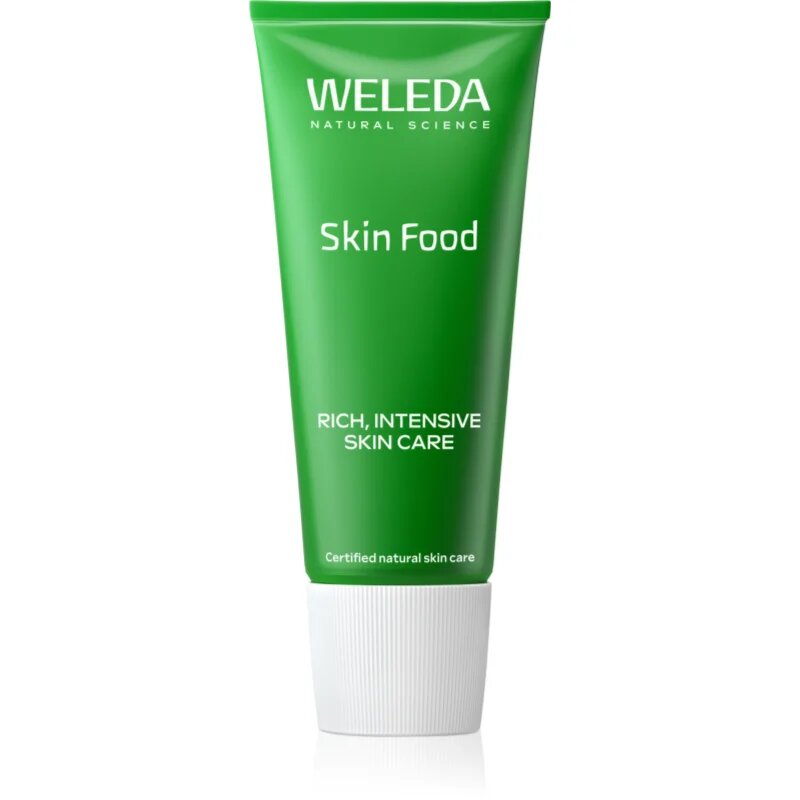 Weleda Skin Food univerzalna hranilna krema z zelišči za zelo suho kožo 75 ml
