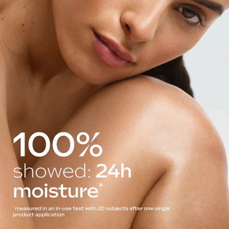 Weleda Smoothing mehčalno mleko za telo 250 ml