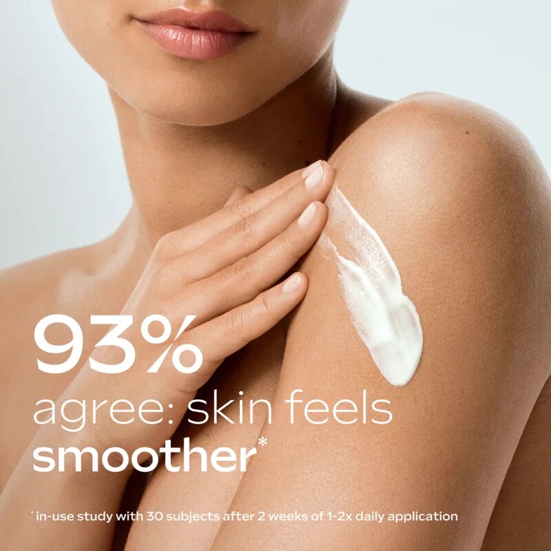 Weleda Smoothing mehčalno mleko za telo 250 ml