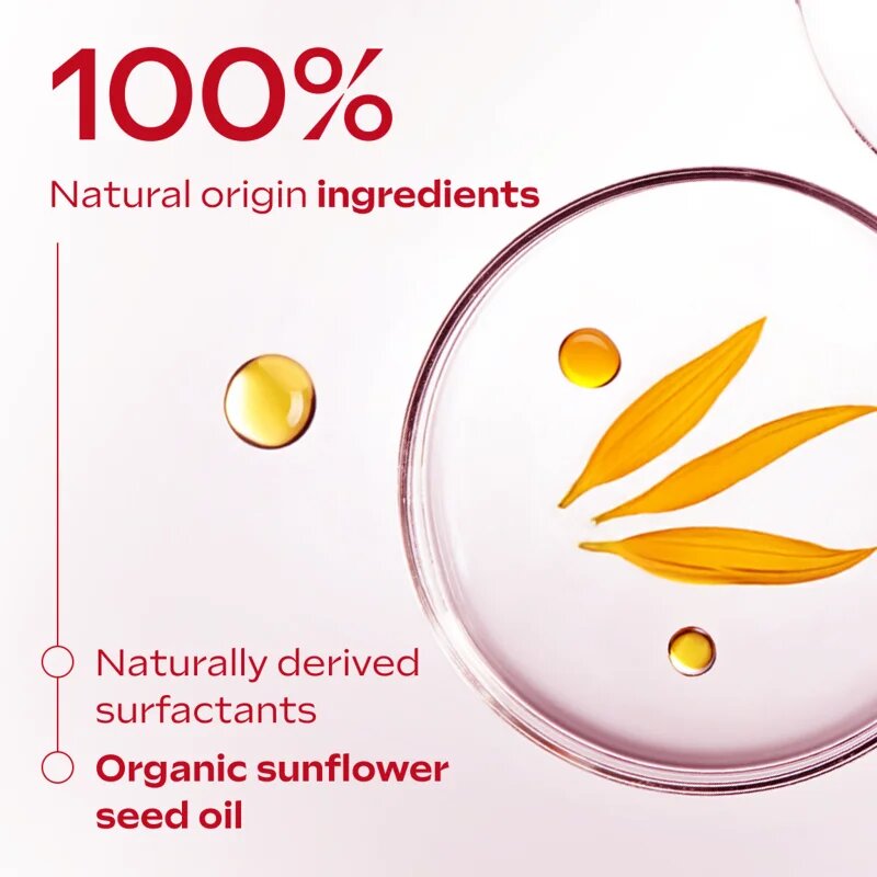 Weleda Very Cherry vlažilna krema za prhanje 200 ml