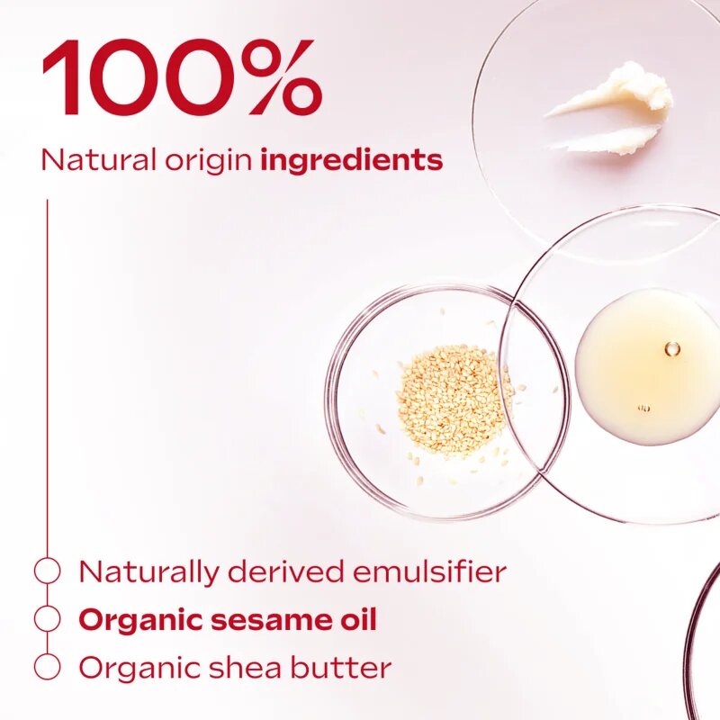 Weleda Very Cherry vlažilna krema za roke 50 ml