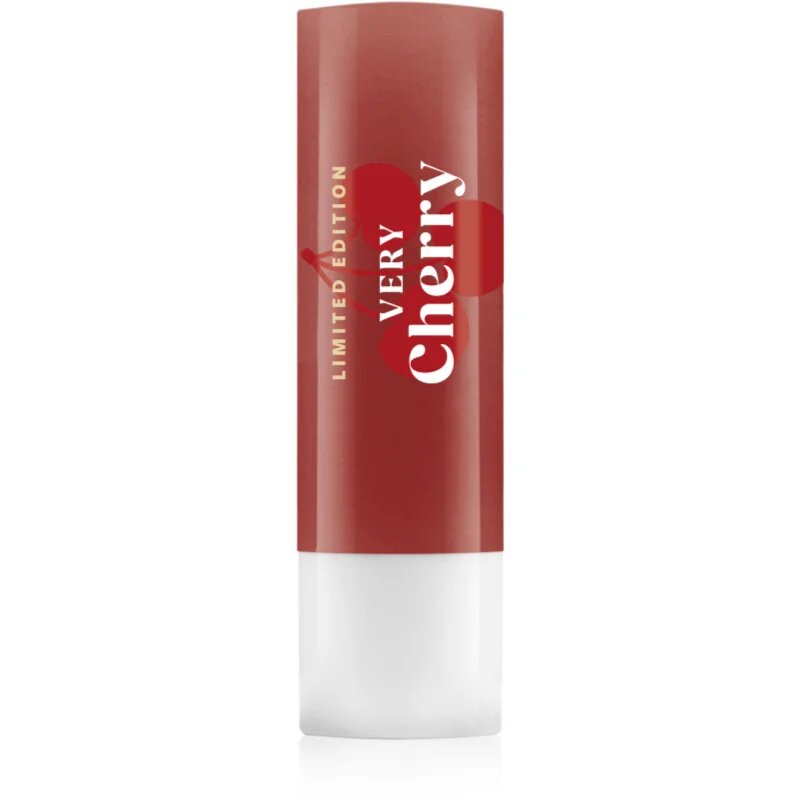 Weleda Very Cherry vlažilni balzam za ustnice 4.8 g