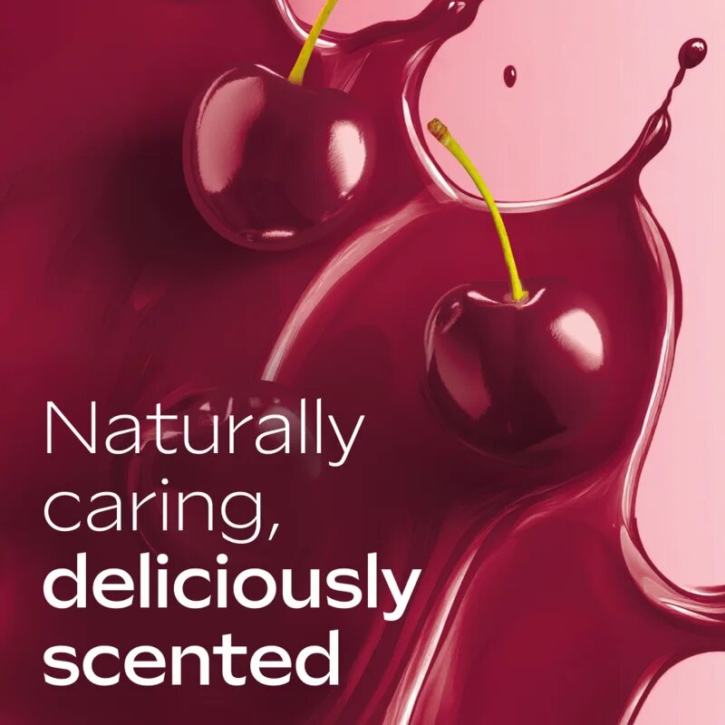 Weleda Very Cherry vlažilni balzam za ustnice 4.8 g
