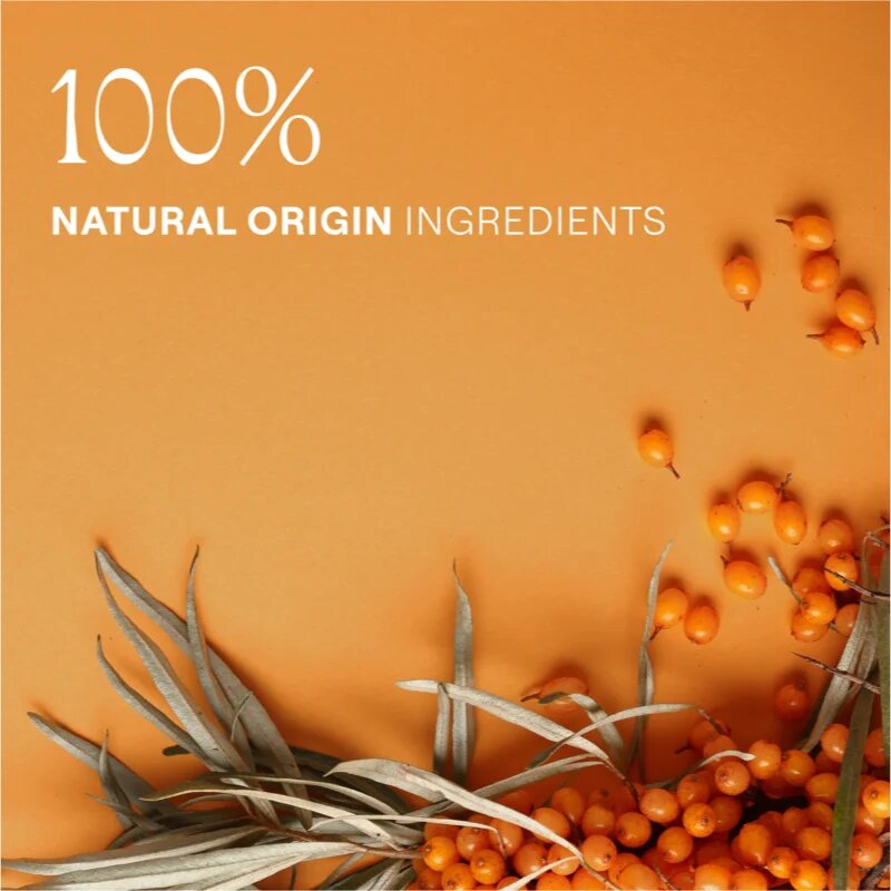 Weleda Vitality spodbujajoča krema za prhanje Sea ​​buckthorn Grapefruit and Mandarin 400 ml