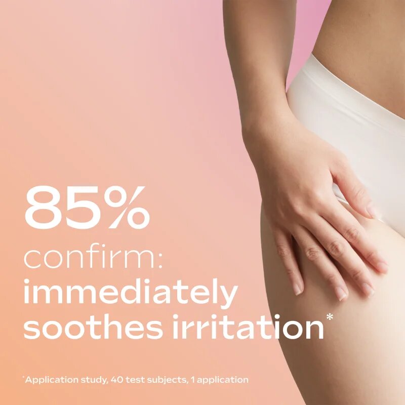 Weleda Vlora+ pomirjevalna nega za intimne predele 30 ml