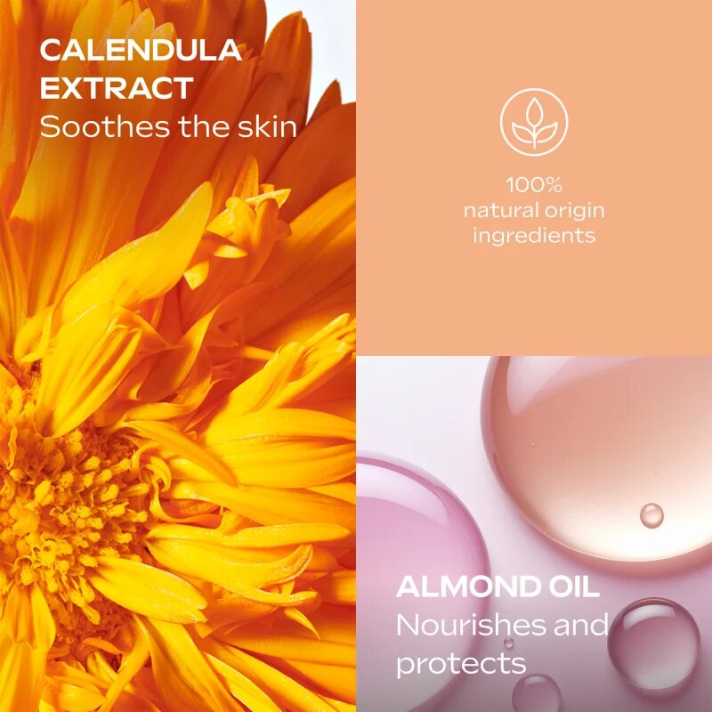 Weleda Vlora+ pomirjevalna nega za intimne predele 30 ml
