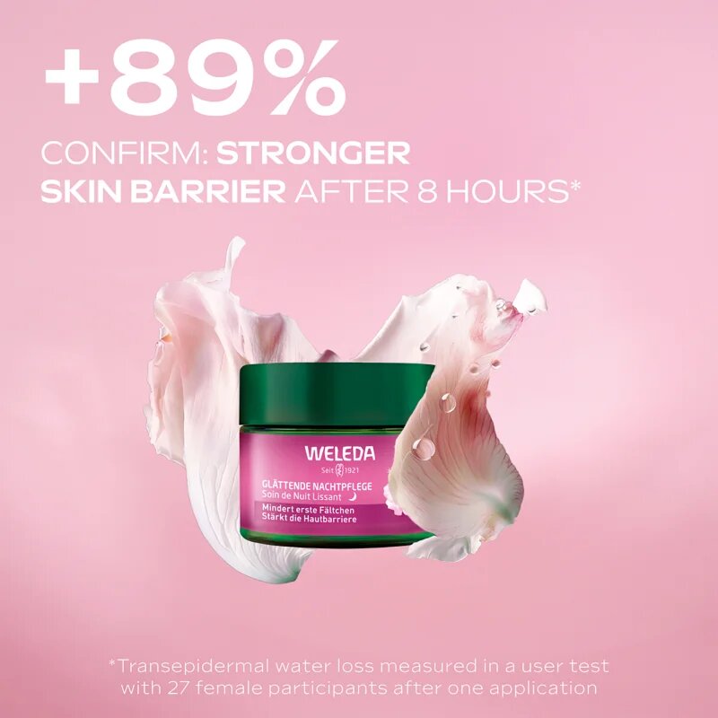 Weleda Wild Rose Radiance Ritual darilni set za posvetlitev in zgladitev kože
