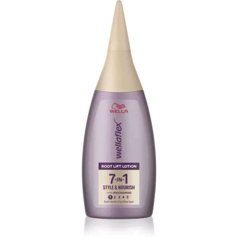 Wella flex 7in1 lasni tonik za zdrave in lepe lase 100 ml
