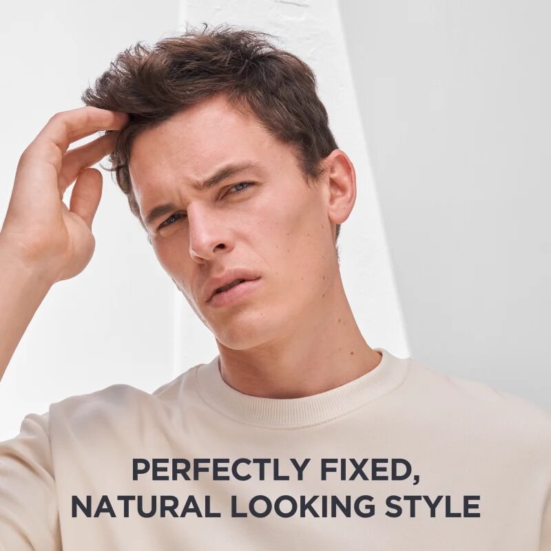 Wella flex Men lak za lase z ekstra močnim utrjevanjem 250 ml
