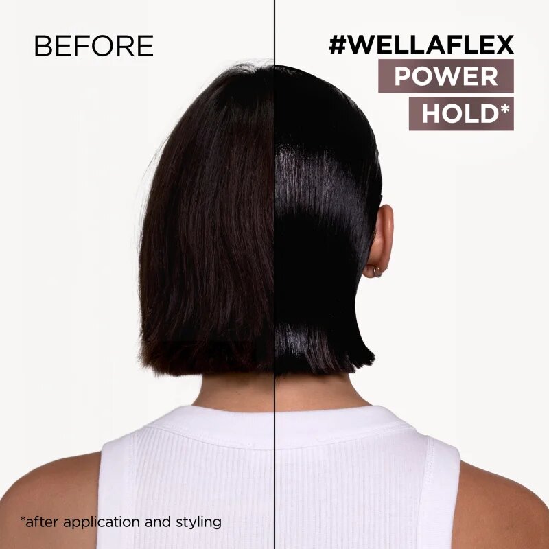 Wella flex Power Hold gel za lase z močno fiksacijo 150 ml
