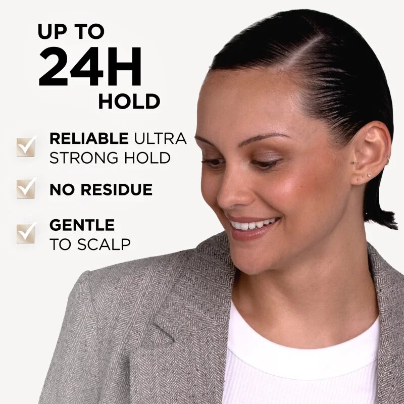Wella flex Power Hold gel za lase z močno fiksacijo 150 ml