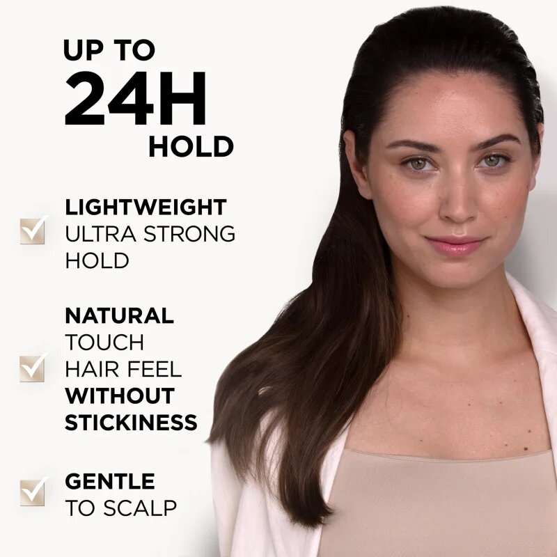 Wella flex Silk Finish & Hold penasti utrjevalec za lase ultra močna fiksacija 200 ml