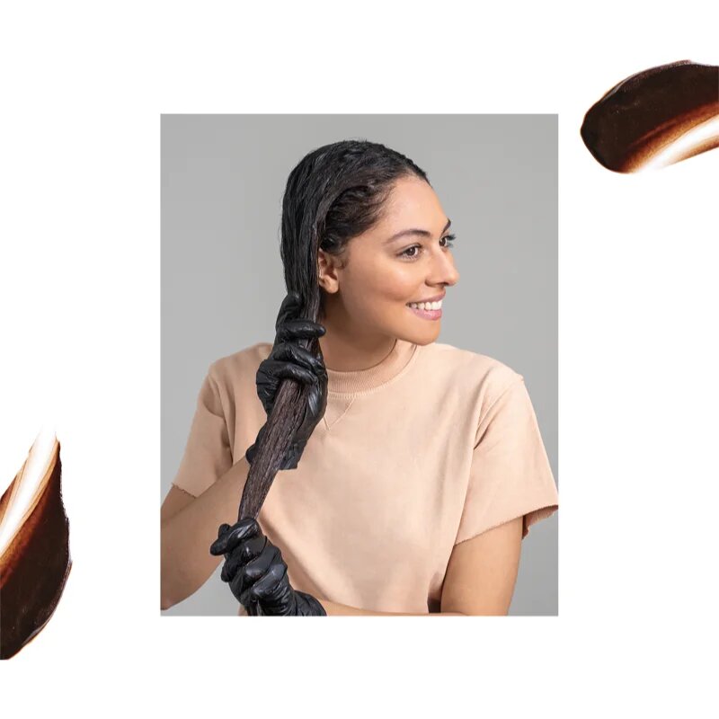 Wella Professionals Color Fresh barvna maska za vse tipe las odtenek Chocolate Touch 150 ml