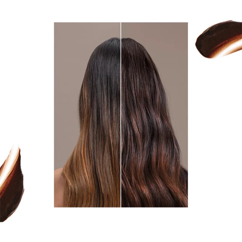 Wella Professionals Color Fresh barvna maska za vse tipe las odtenek Chocolate Touch 150 ml