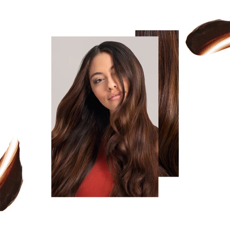 Wella Professionals Color Fresh barvna maska za vse tipe las odtenek Chocolate Touch 150 ml