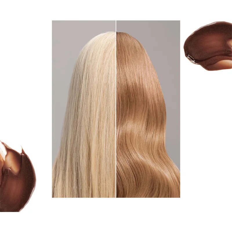 Wella Professionals Color Fresh barvna maska za vse tipe las odtenek Golden Gloss 150 ml